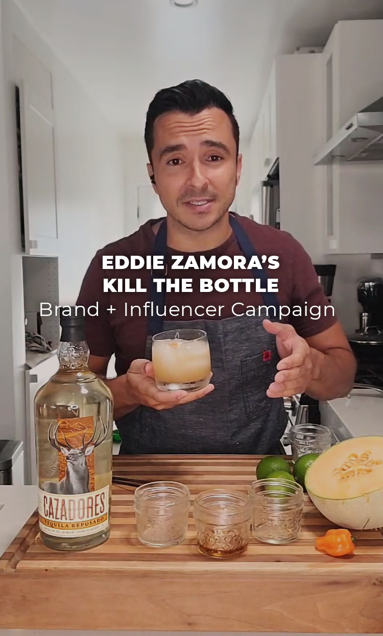 EDDIE ZAMORA